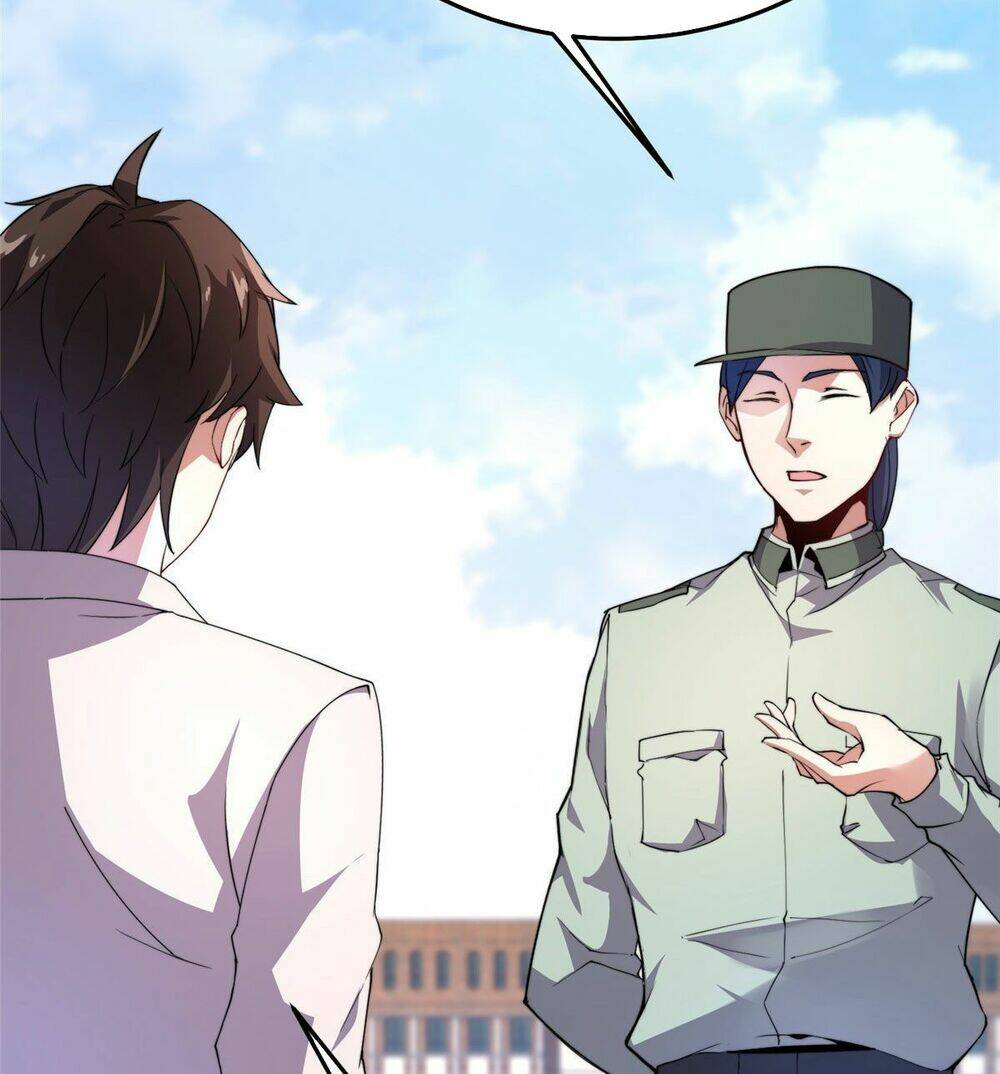 Thần Sủng Tiến Hóa: Chapter 21