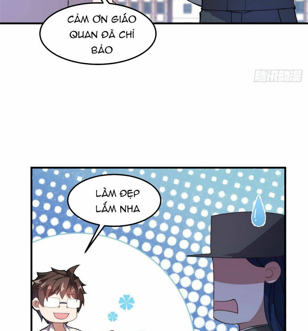 Thần Sủng Tiến Hóa: Chapter 21