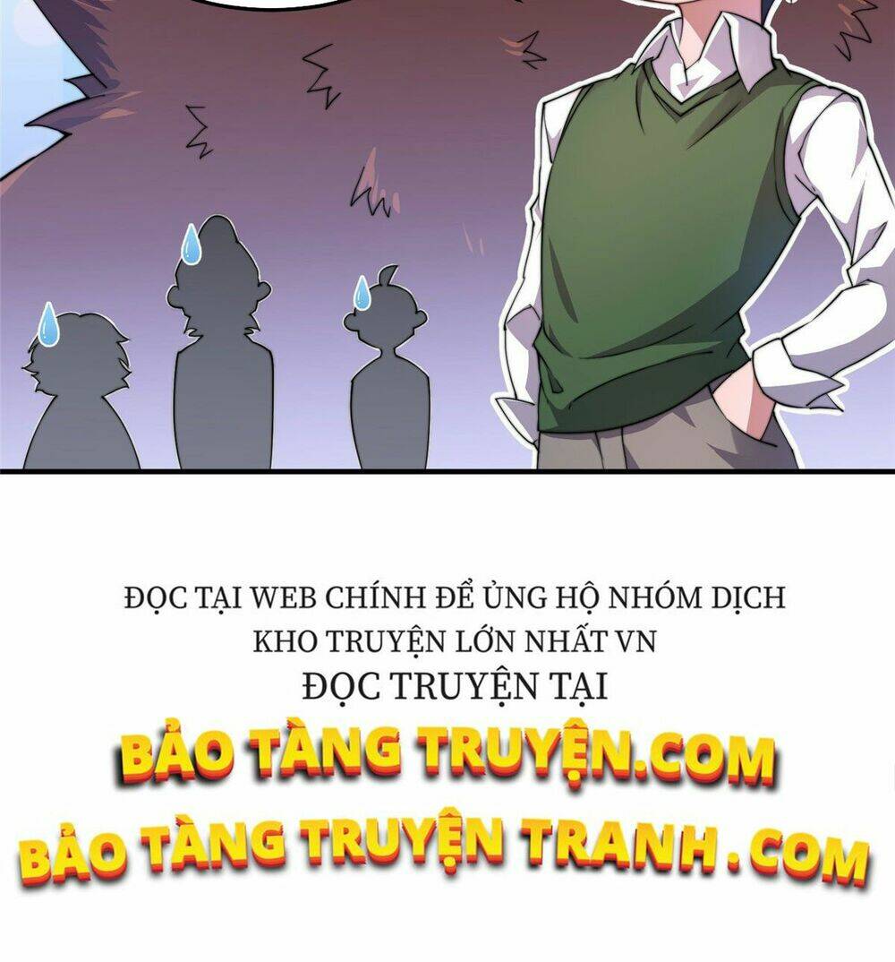Thần Sủng Tiến Hóa: Chapter 21