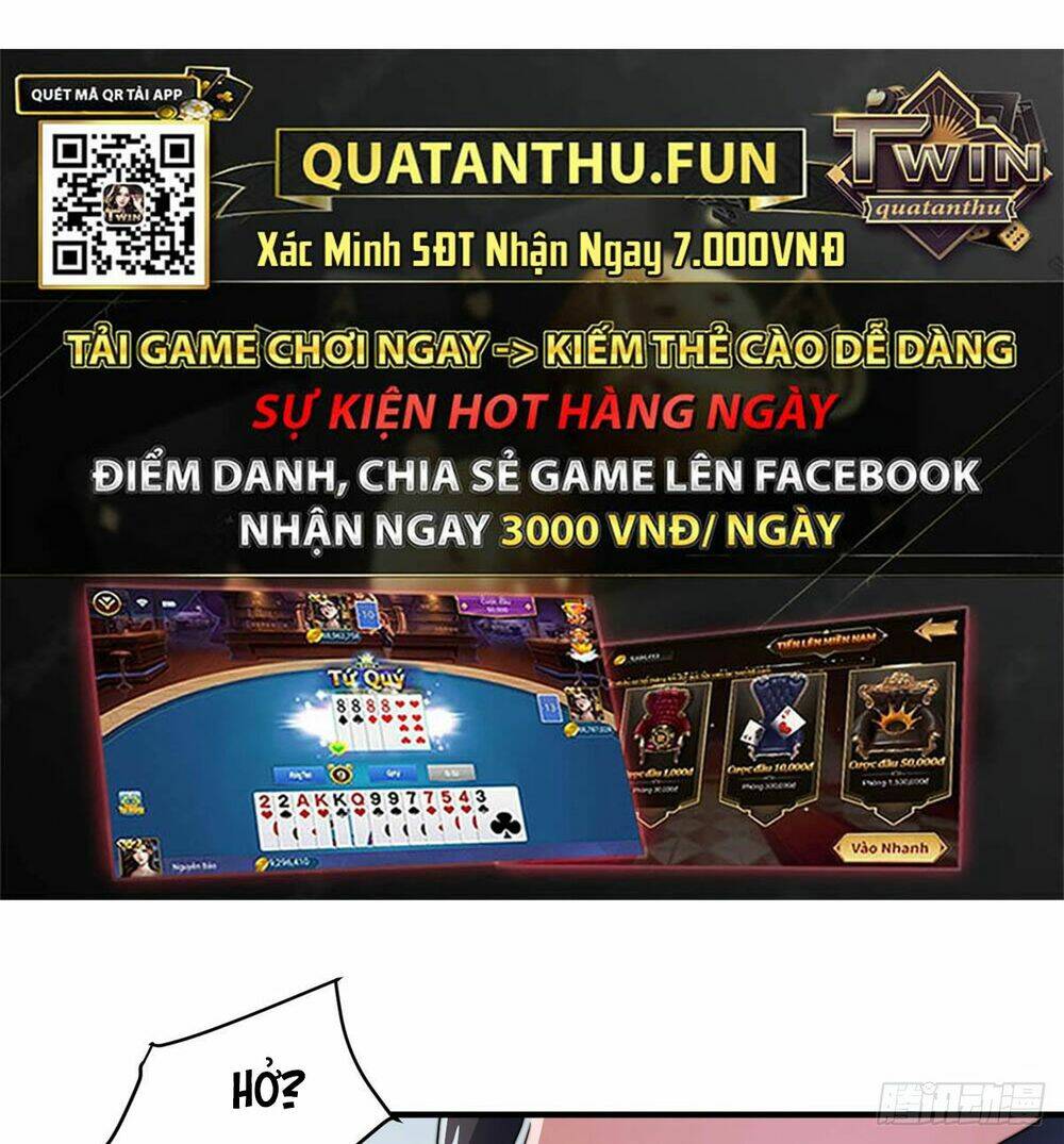 Thần Sủng Tiến Hóa: Chapter 21
