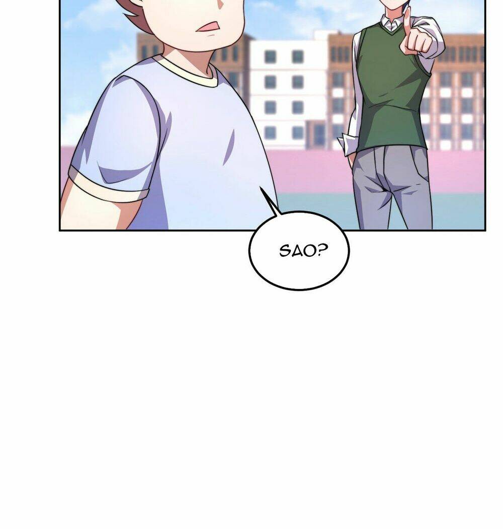 Thần Sủng Tiến Hóa: Chapter 21