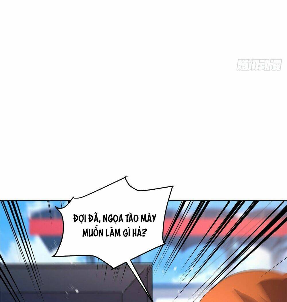 Thần Sủng Tiến Hóa: Chapter 21