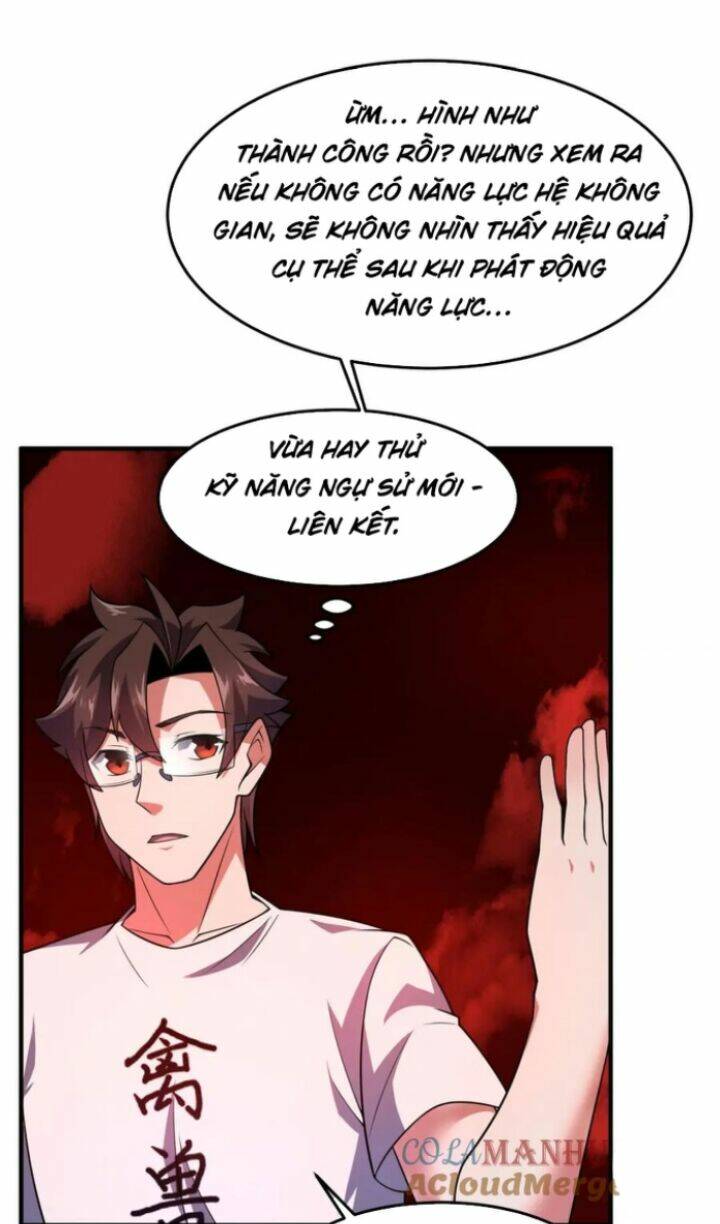 Thần Sủng Tiến Hóa: Chapter 210