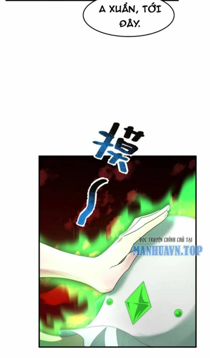 Thần Sủng Tiến Hóa: Chapter 210
