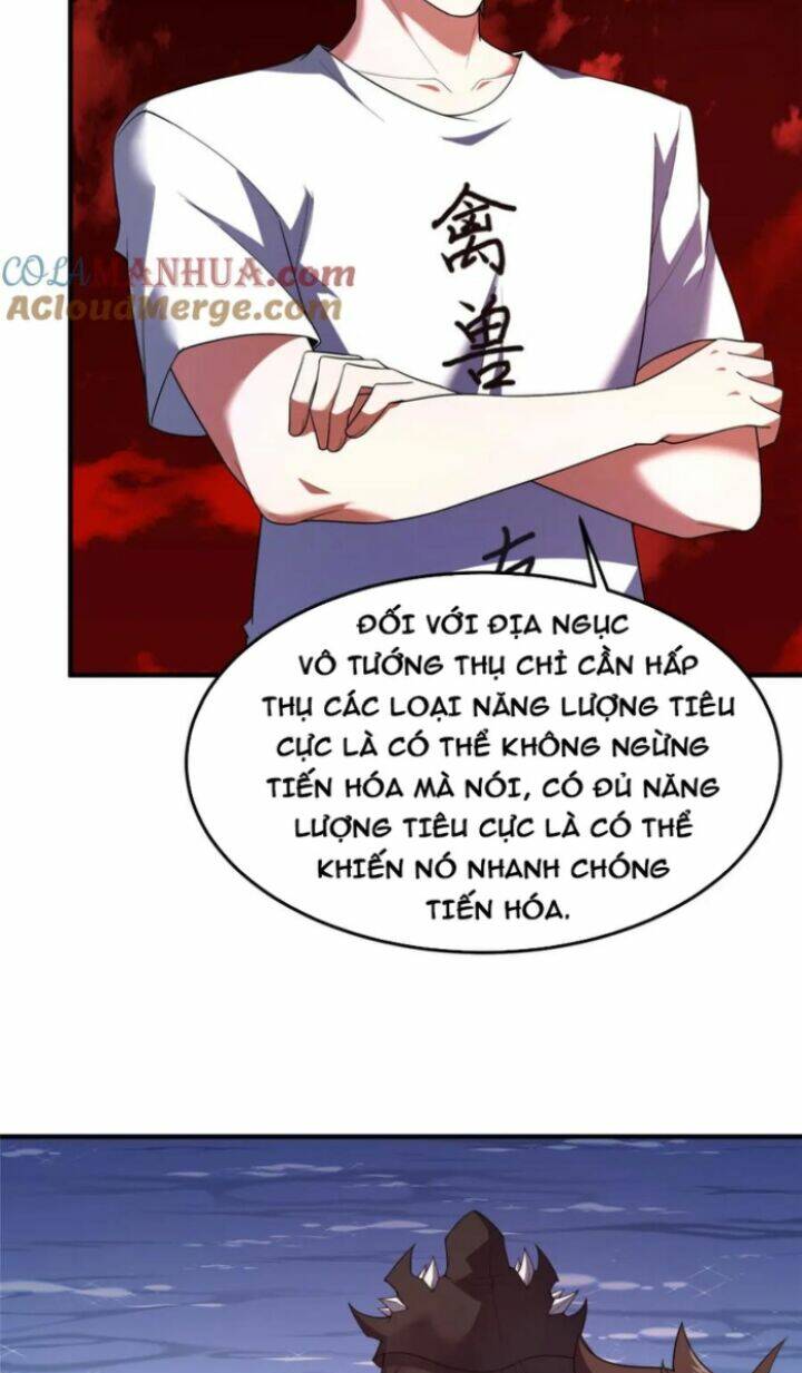 Thần Sủng Tiến Hóa: Chapter 210