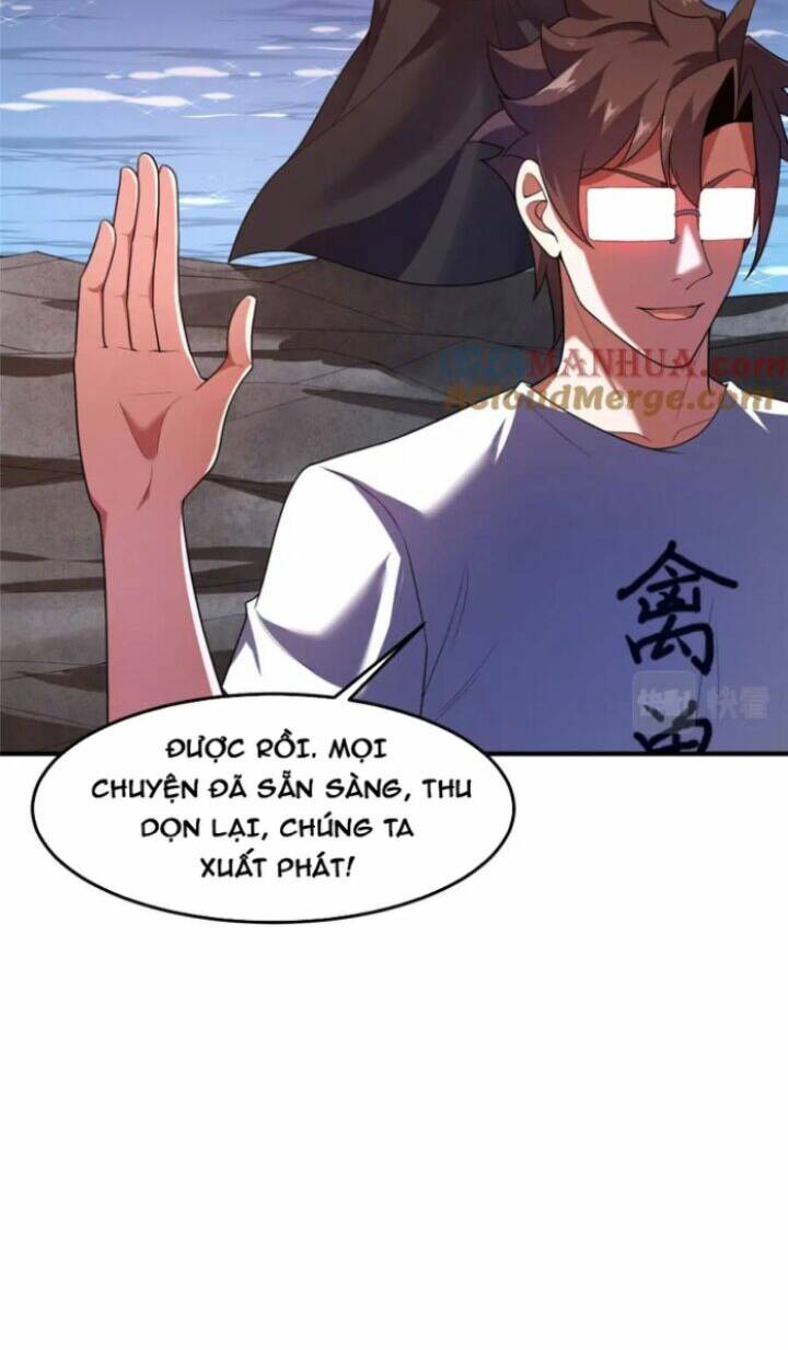 Thần Sủng Tiến Hóa: Chapter 210