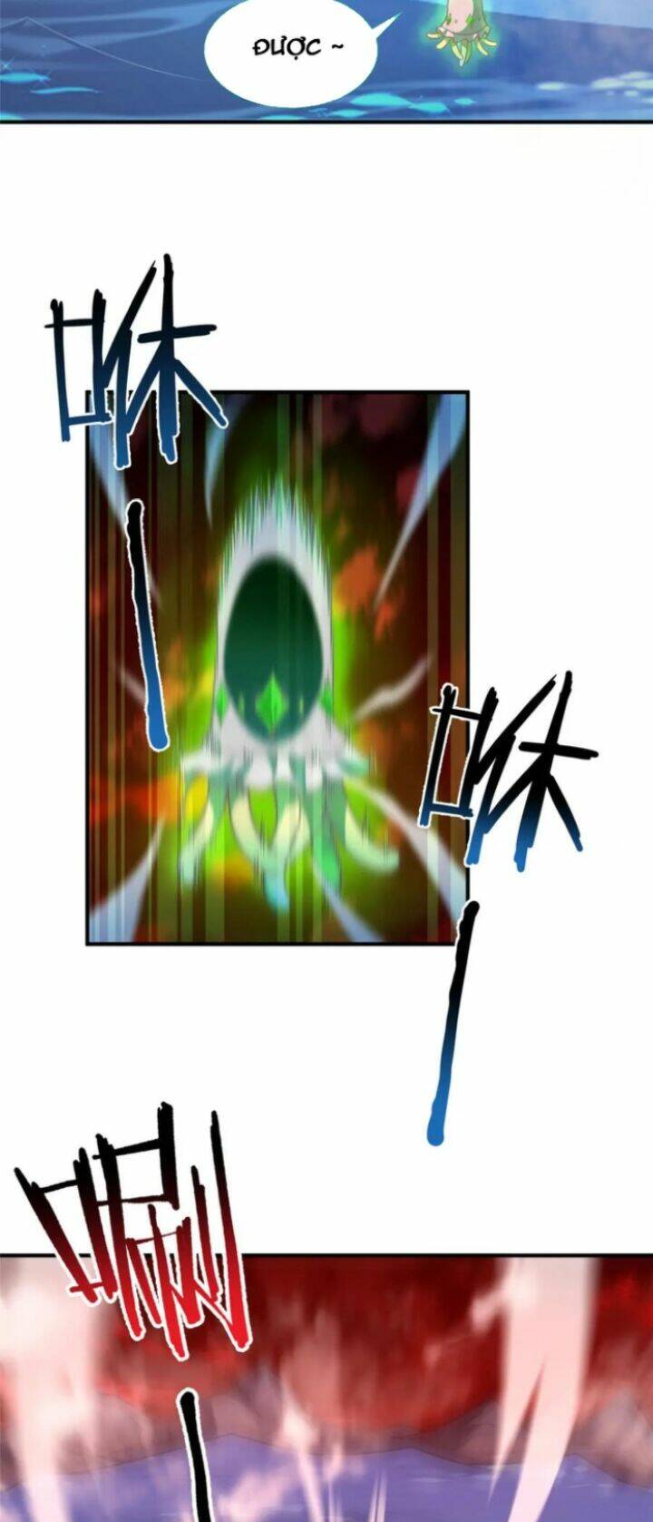 Thần Sủng Tiến Hóa: Chapter 210