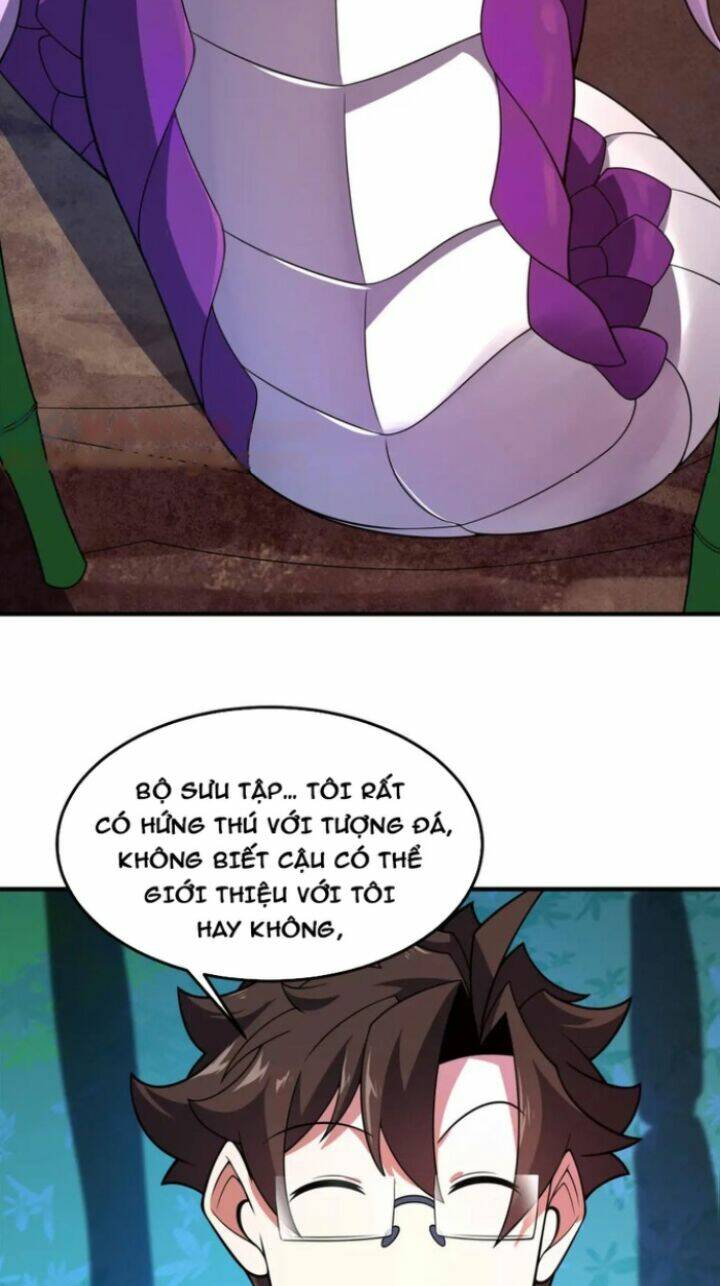Thần Sủng Tiến Hóa: Chapter 211