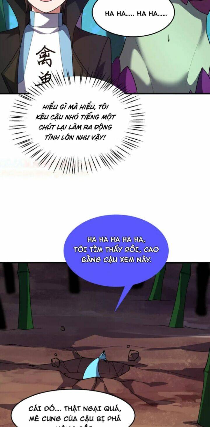 Thần Sủng Tiến Hóa: Chapter 211
