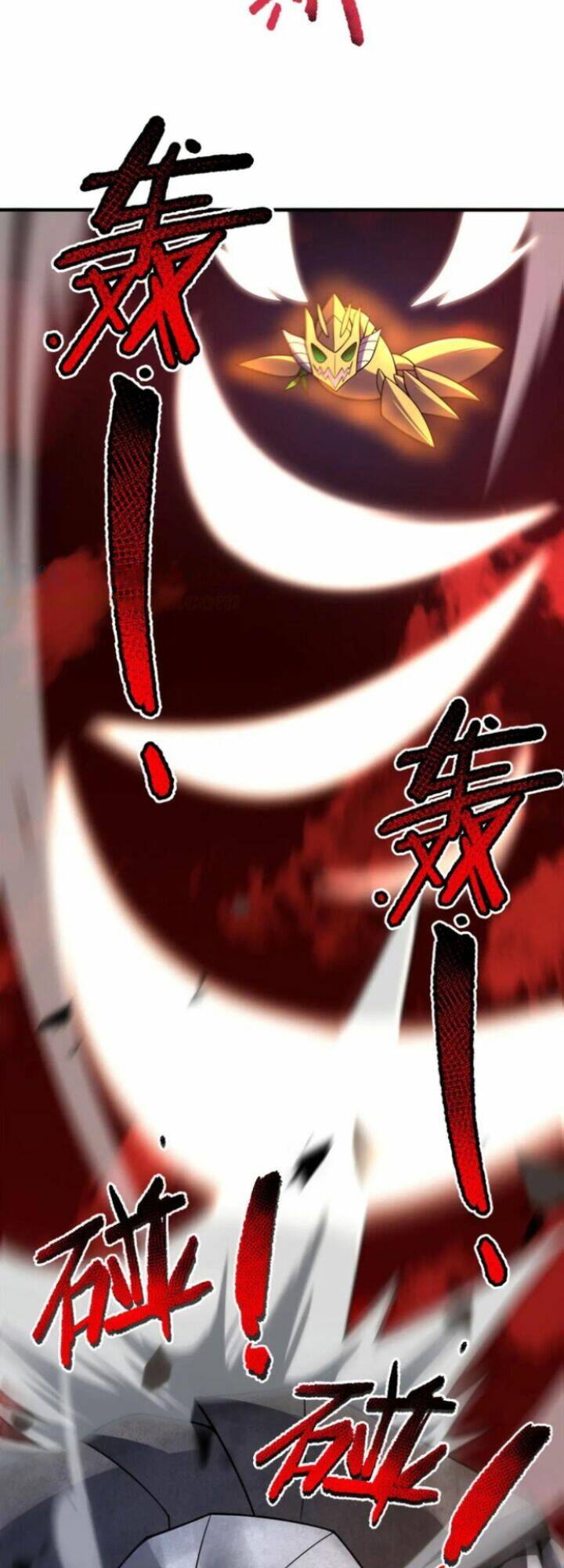 Thần Sủng Tiến Hóa: Chapter 211