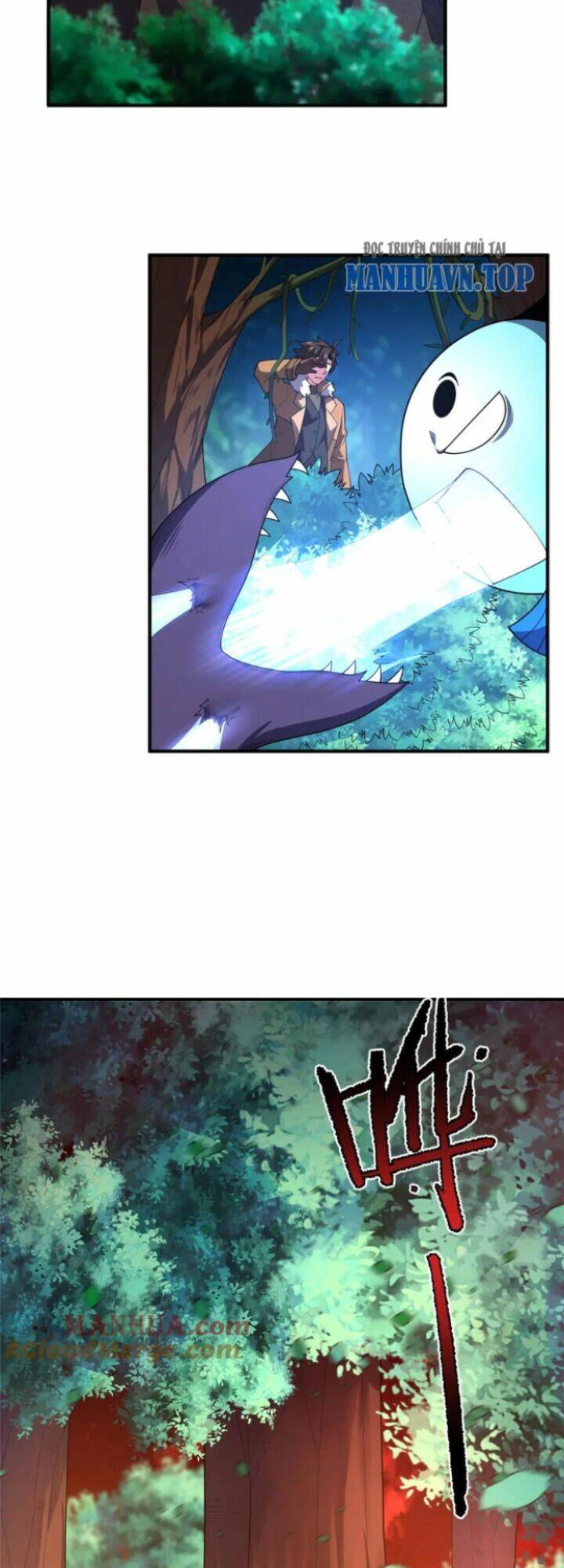 Thần Sủng Tiến Hóa: Chapter 212