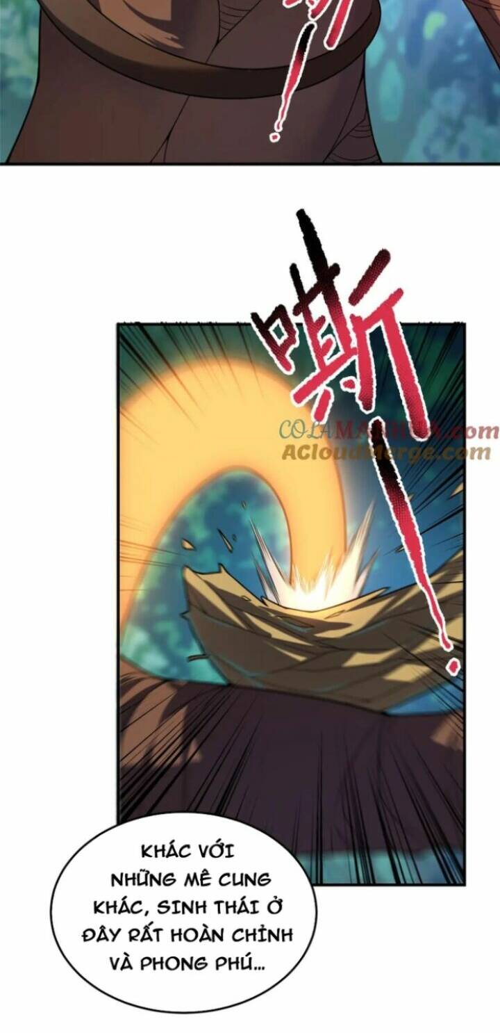 Thần Sủng Tiến Hóa: Chapter 212