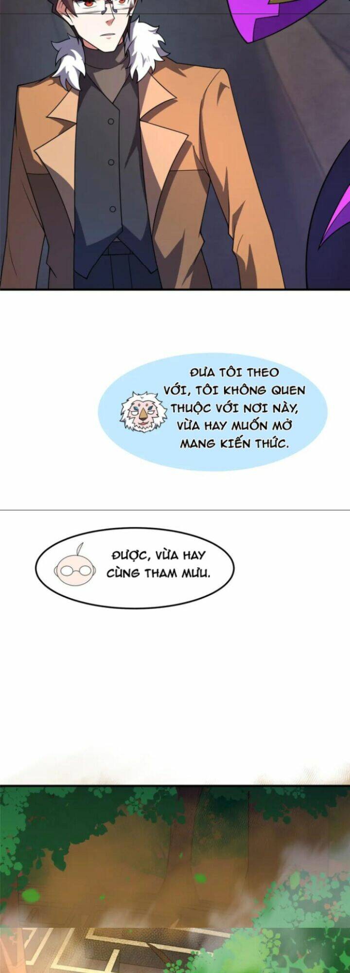Thần Sủng Tiến Hóa: Chapter 212