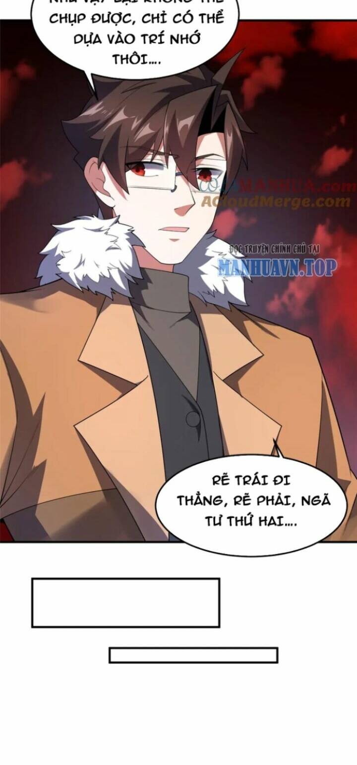 Thần Sủng Tiến Hóa: Chapter 212