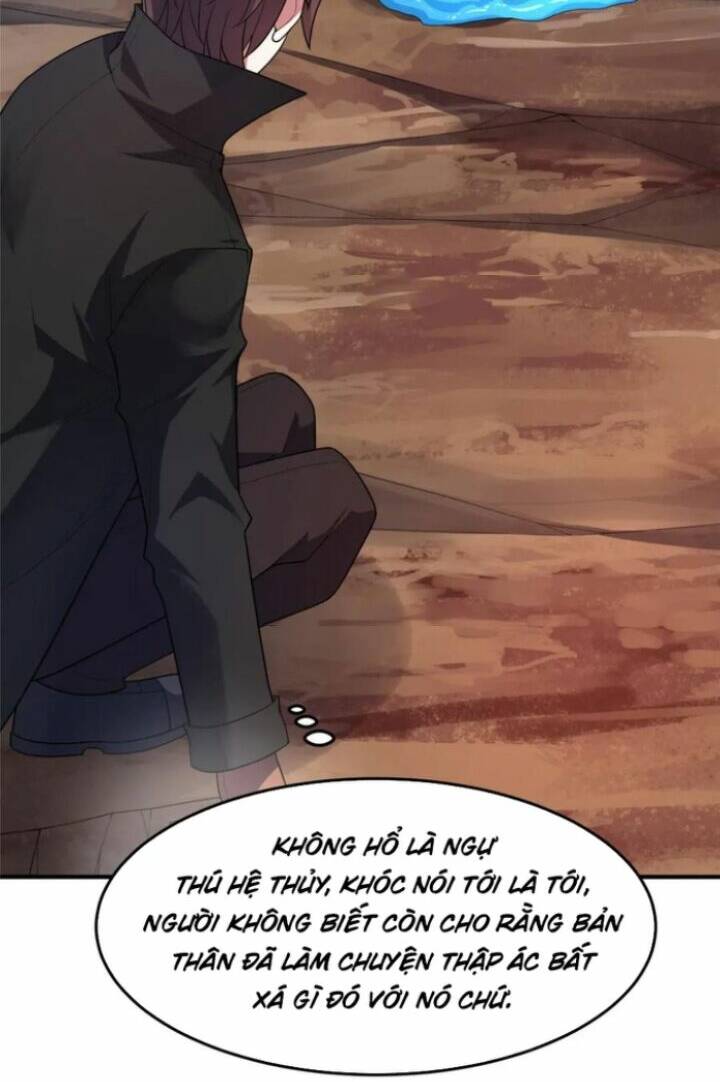 Thần Sủng Tiến Hóa: Chapter 212