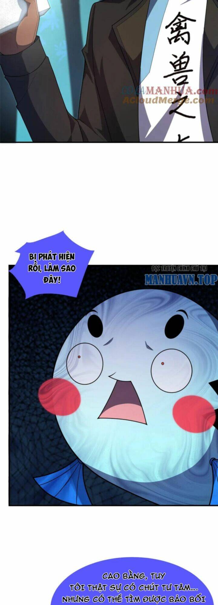 Thần Sủng Tiến Hóa: Chapter 212