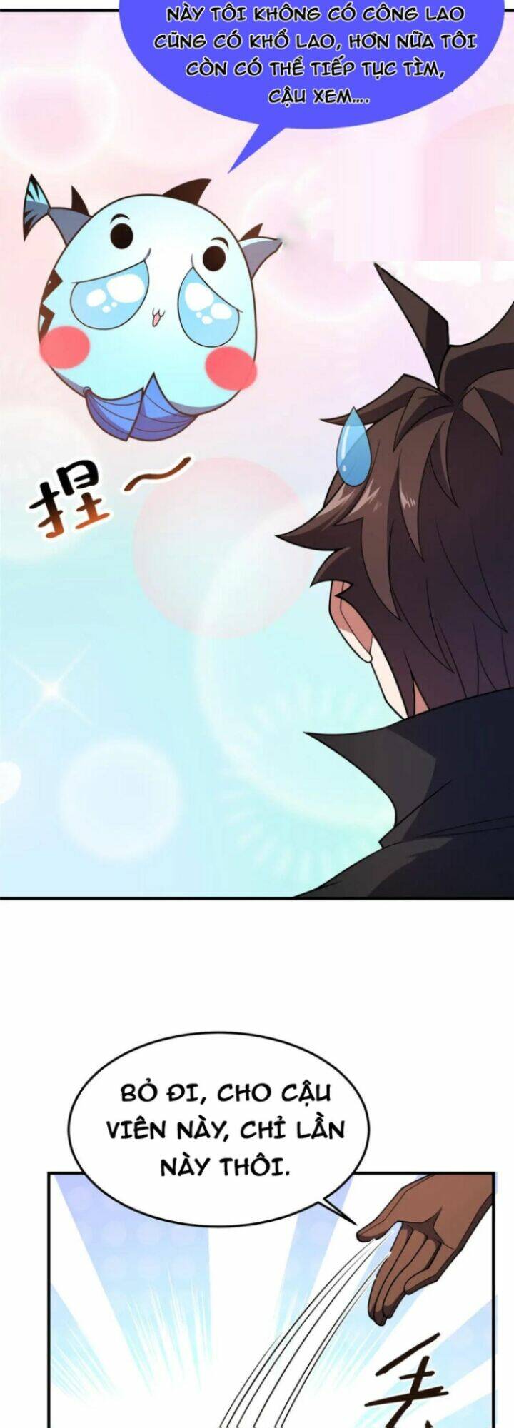 Thần Sủng Tiến Hóa: Chapter 212