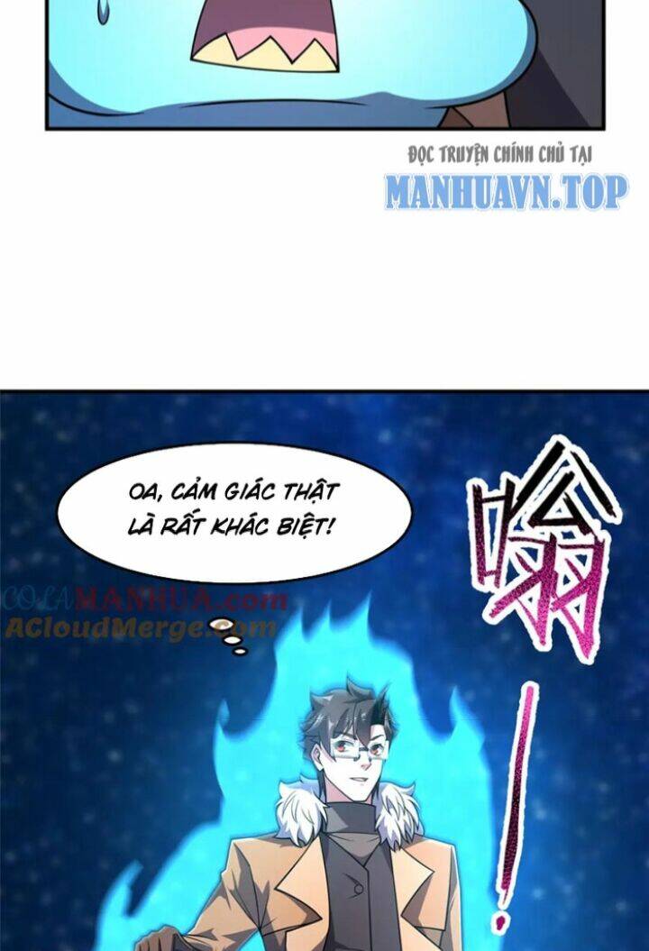 Thần Sủng Tiến Hóa: Chapter 213
