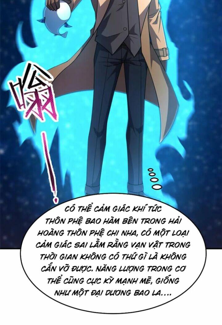 Thần Sủng Tiến Hóa: Chapter 213