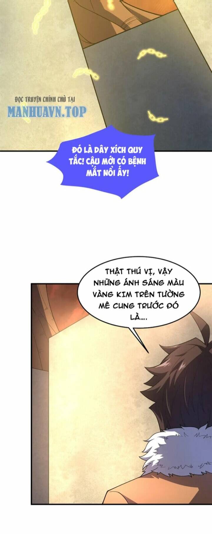 Thần Sủng Tiến Hóa: Chapter 213