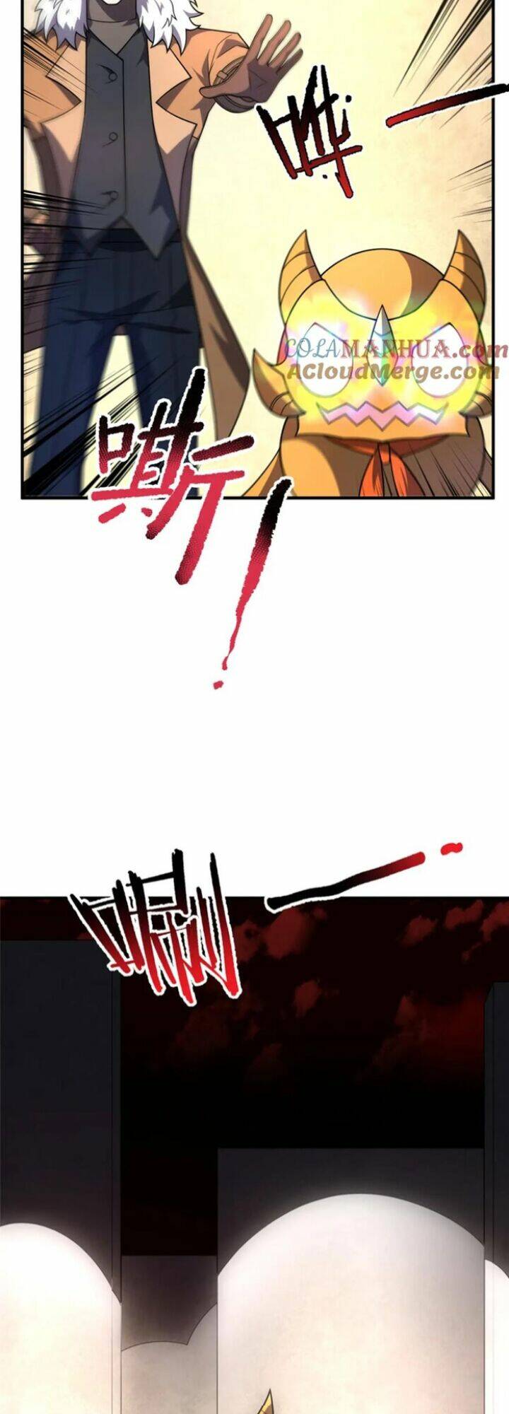 Thần Sủng Tiến Hóa: Chapter 213