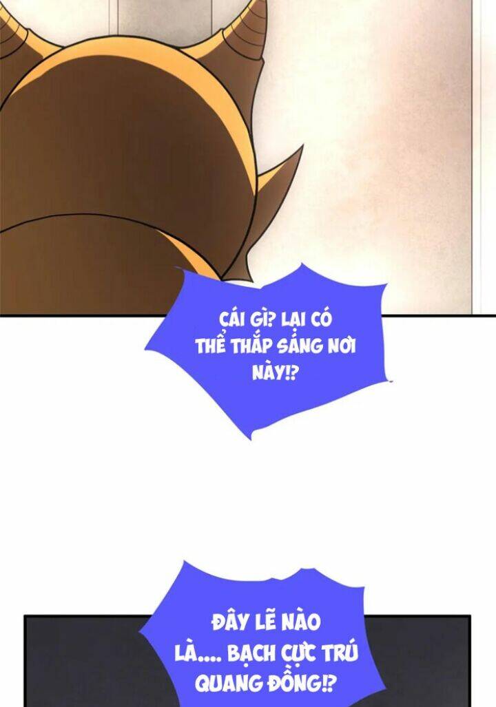 Thần Sủng Tiến Hóa: Chapter 213