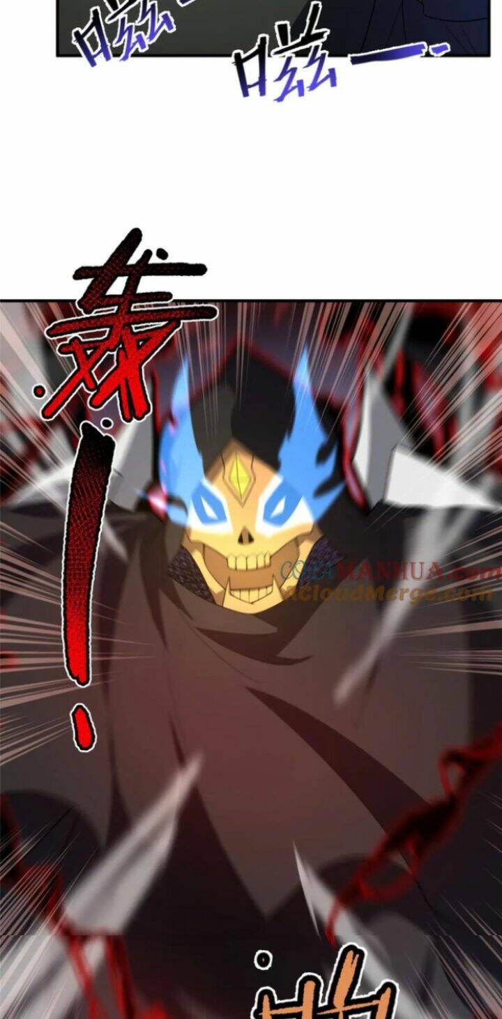 Thần Sủng Tiến Hóa: Chapter 214