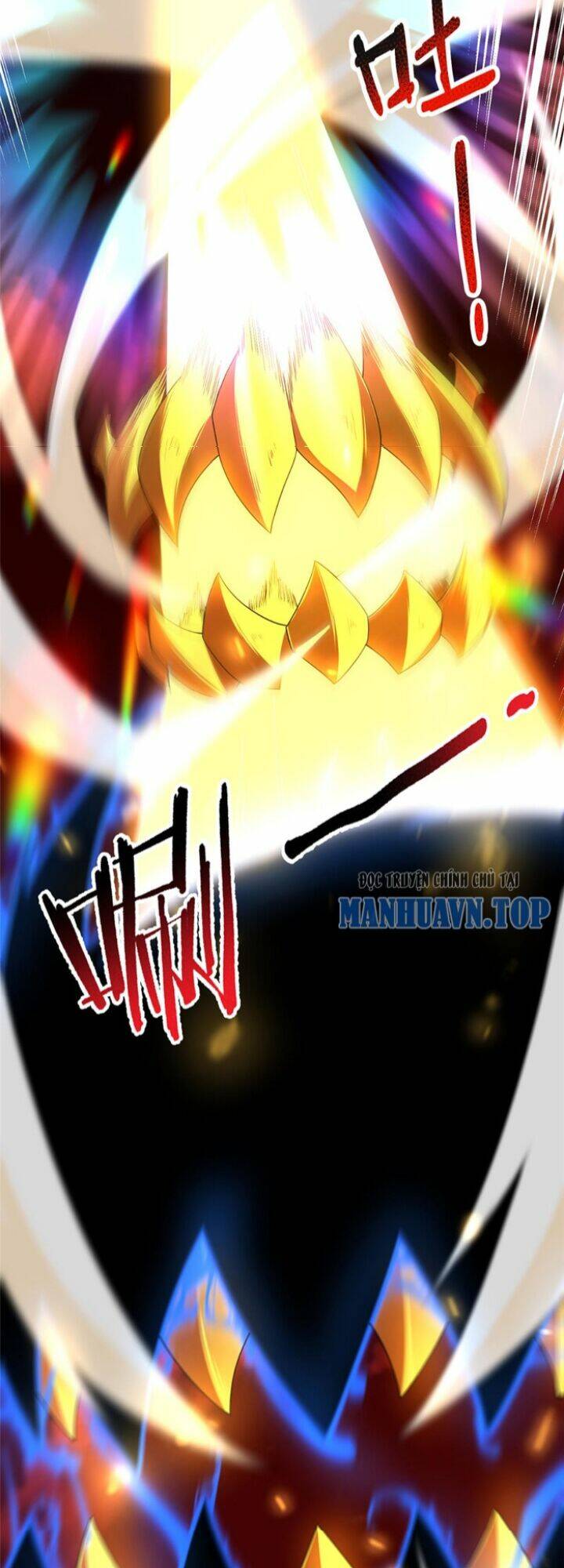 Thần Sủng Tiến Hóa: Chapter 215