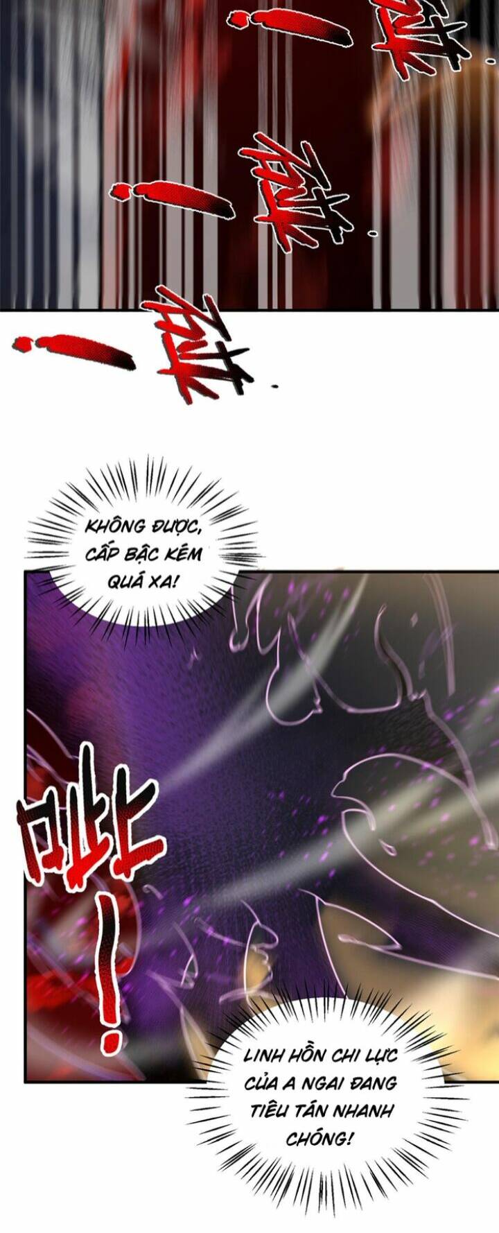 Thần Sủng Tiến Hóa: Chapter 215