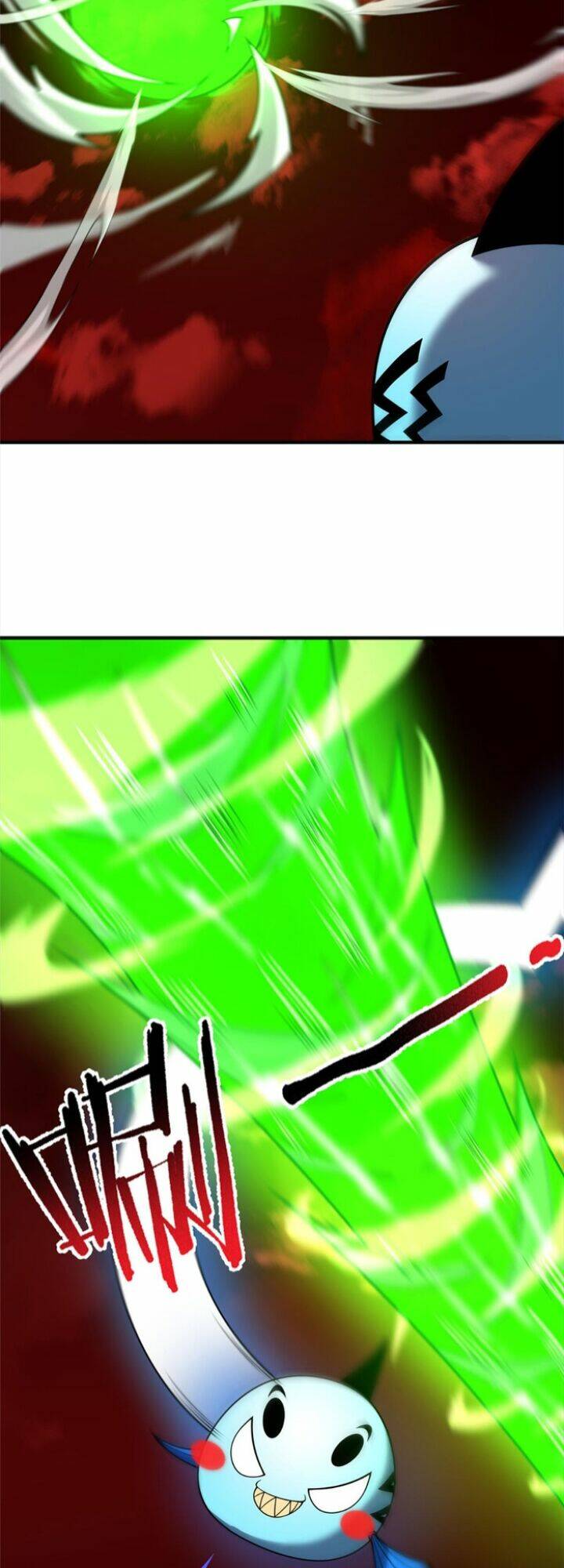 Thần Sủng Tiến Hóa: Chapter 215