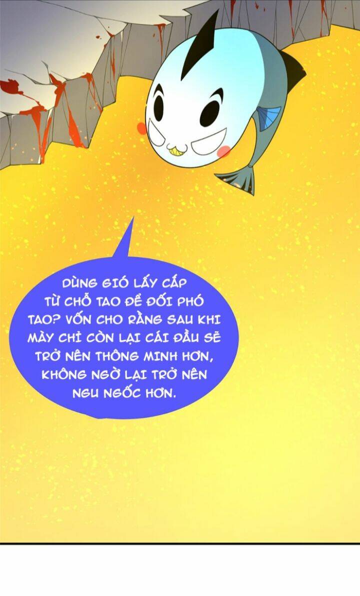 Thần Sủng Tiến Hóa: Chapter 215
