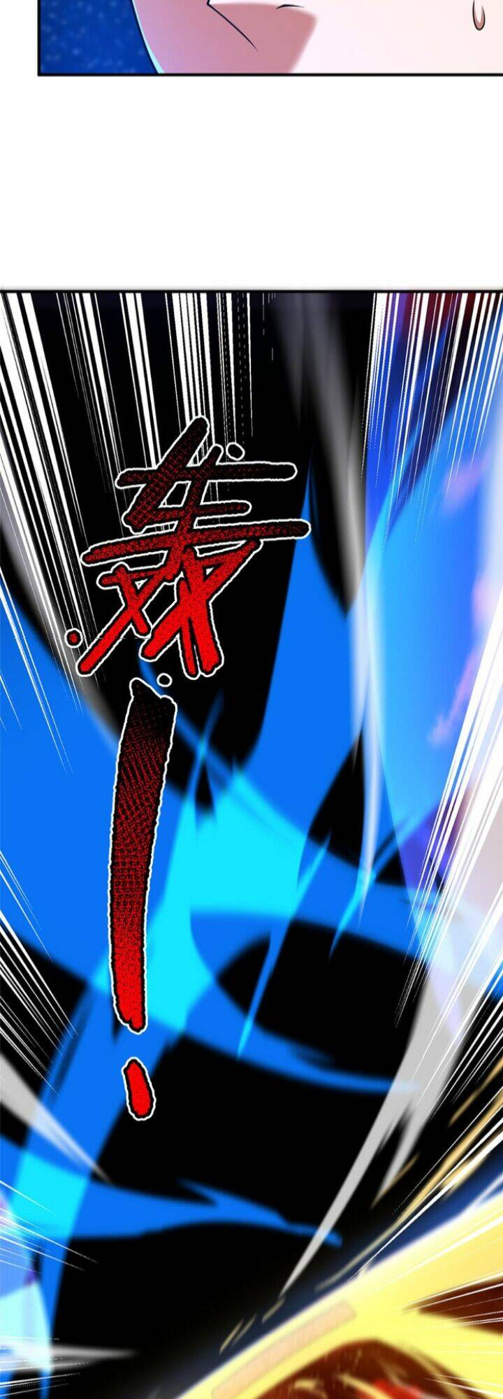 Thần Sủng Tiến Hóa: Chapter 215