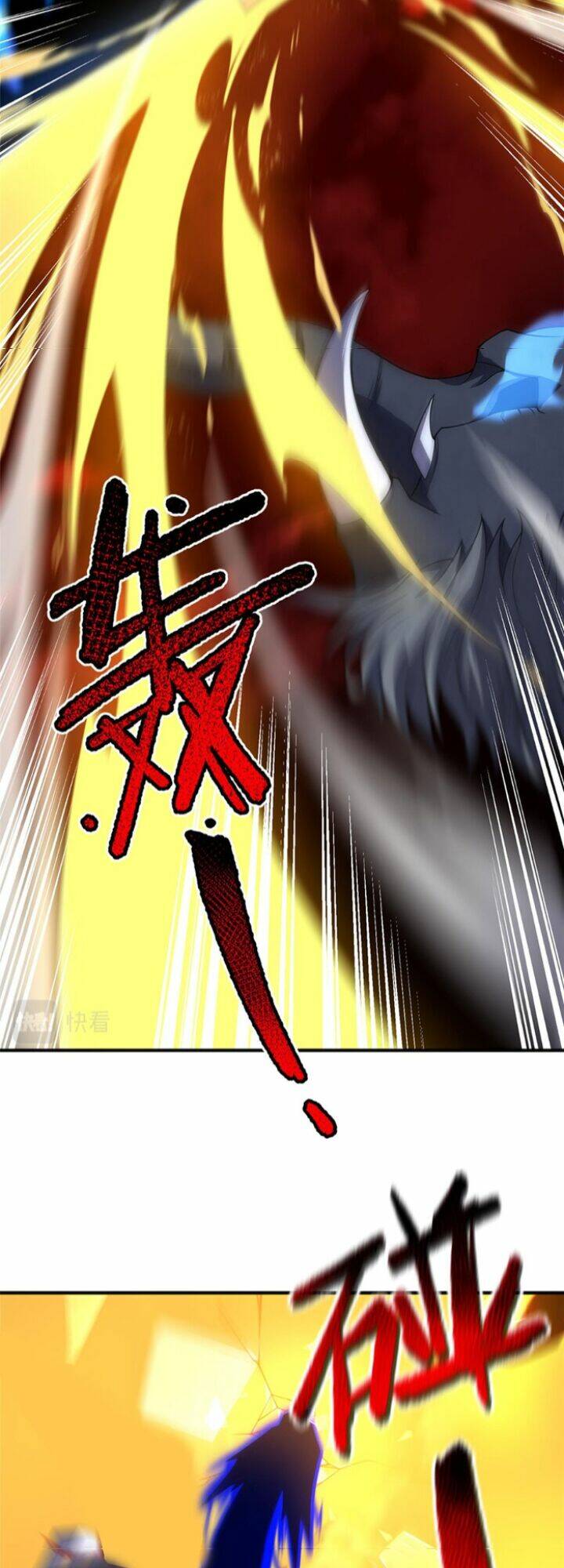Thần Sủng Tiến Hóa: Chapter 215