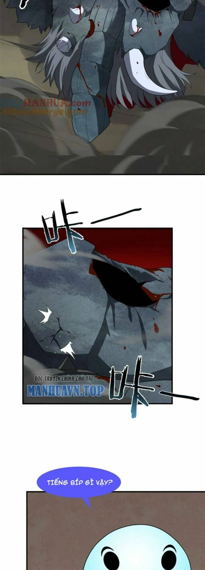 Thần Sủng Tiến Hóa: Chapter 217