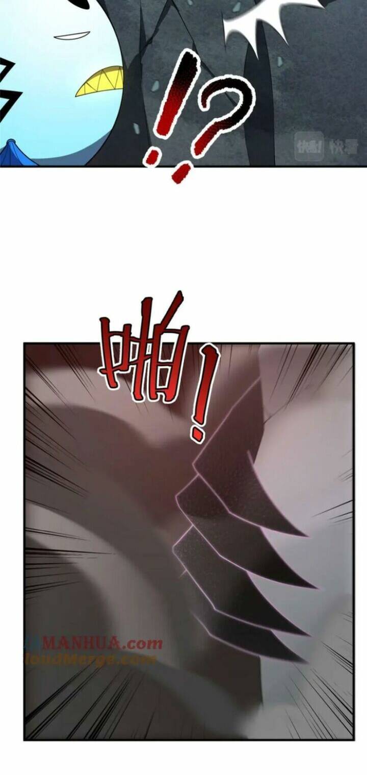Thần Sủng Tiến Hóa: Chapter 217