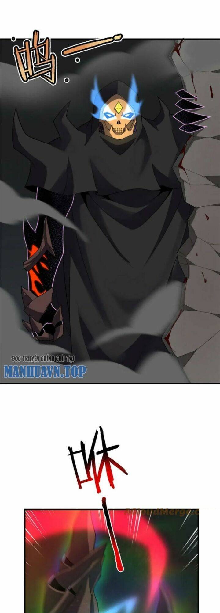 Thần Sủng Tiến Hóa: Chapter 217