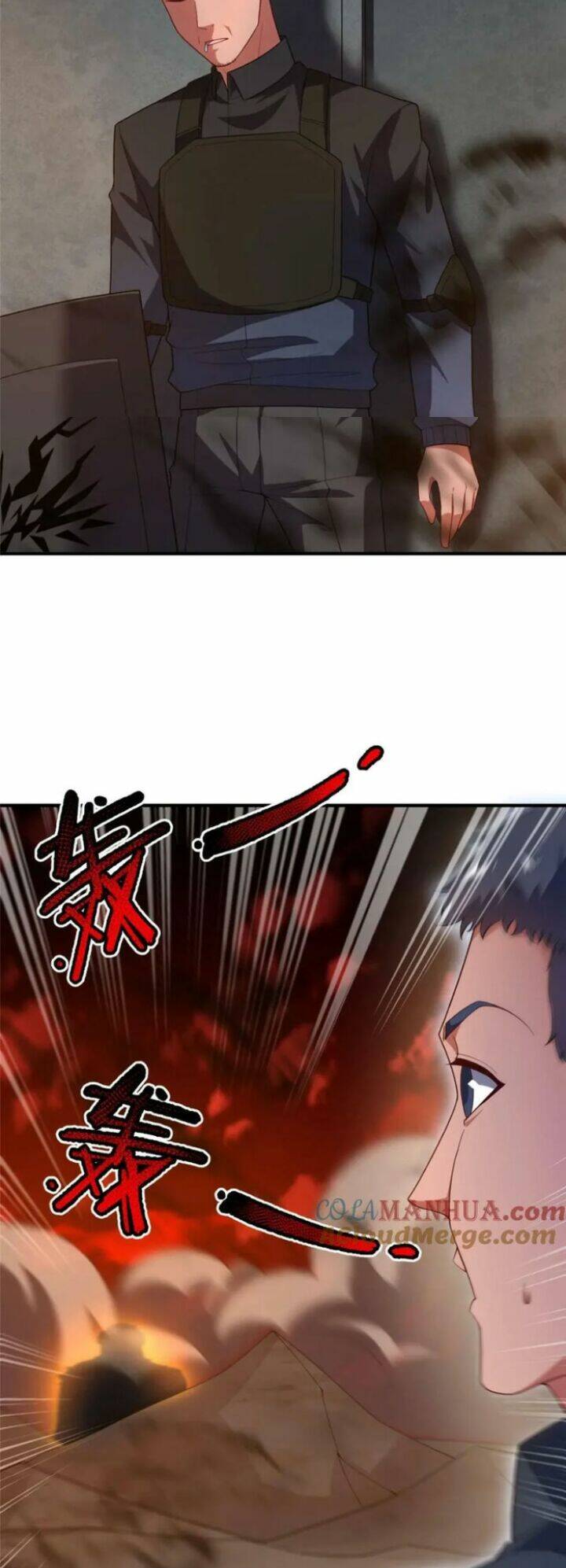 Thần Sủng Tiến Hóa: Chapter 218