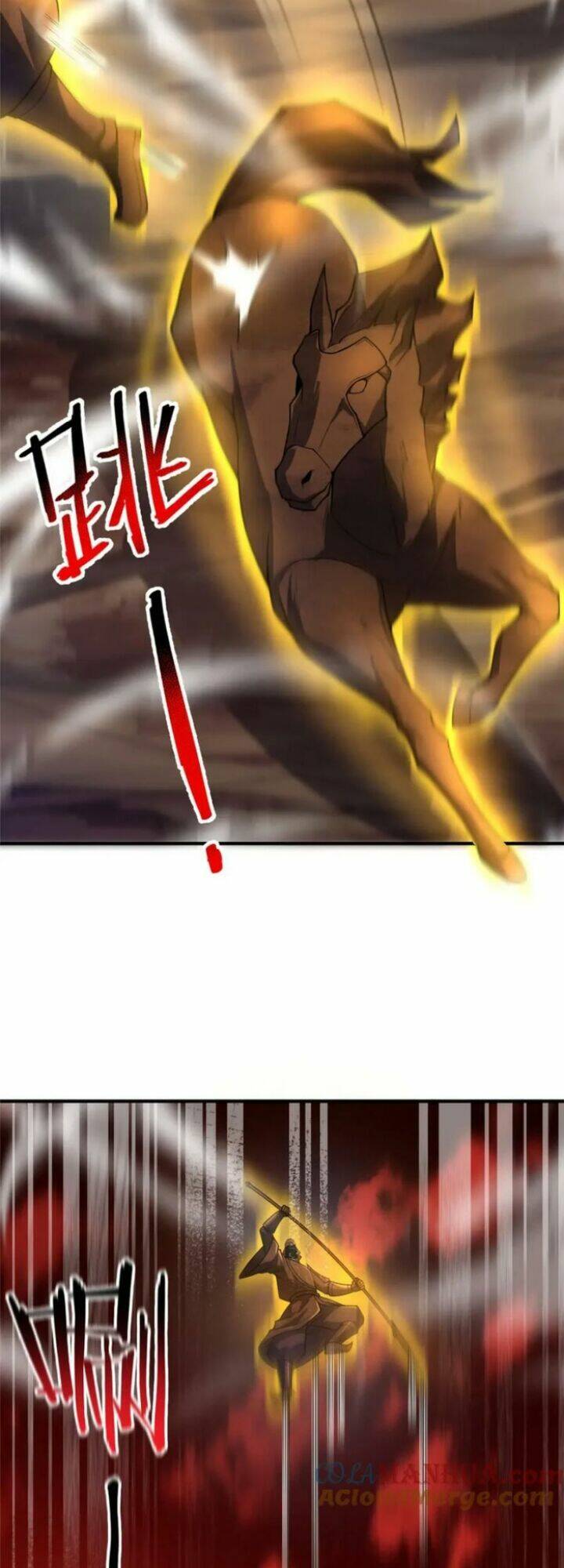 Thần Sủng Tiến Hóa: Chapter 218