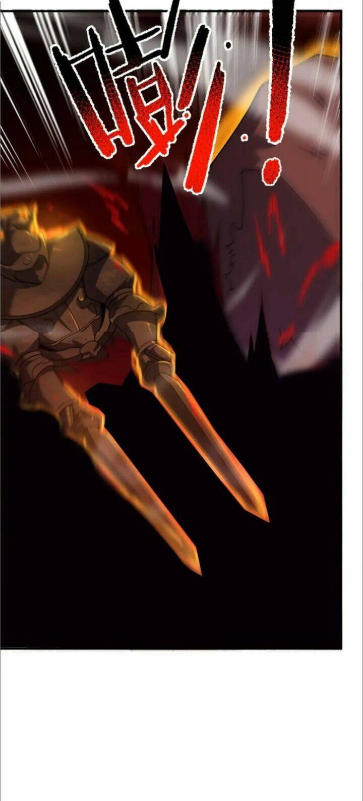 Thần Sủng Tiến Hóa: Chapter 218