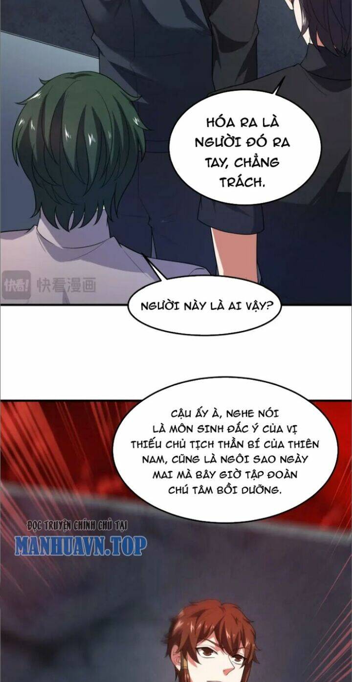 Thần Sủng Tiến Hóa: Chapter 218