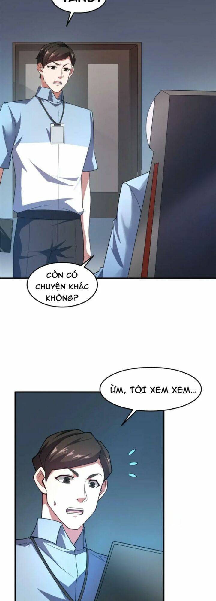 Thần Sủng Tiến Hóa: Chapter 218