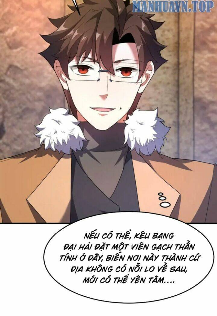 Thần Sủng Tiến Hóa: Chapter 219