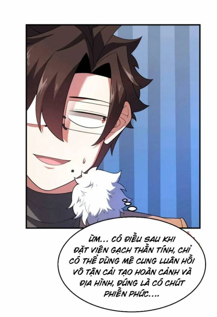Thần Sủng Tiến Hóa: Chapter 219