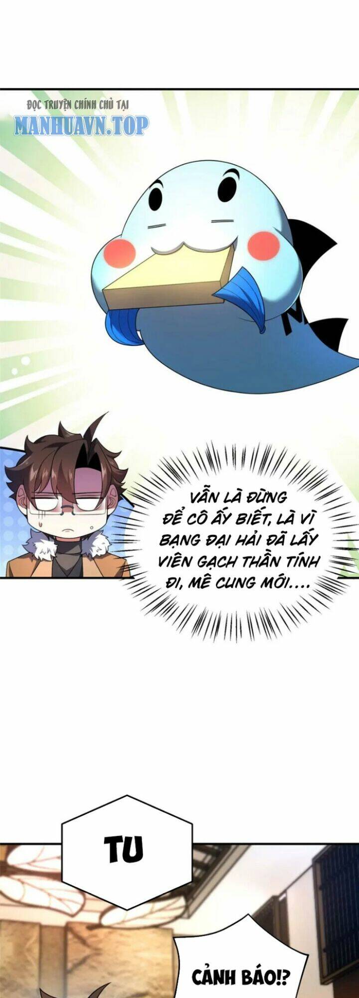Thần Sủng Tiến Hóa: Chapter 219