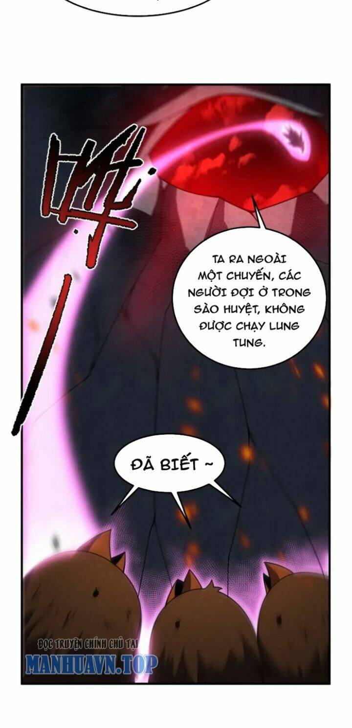 Thần Sủng Tiến Hóa: Chapter 219