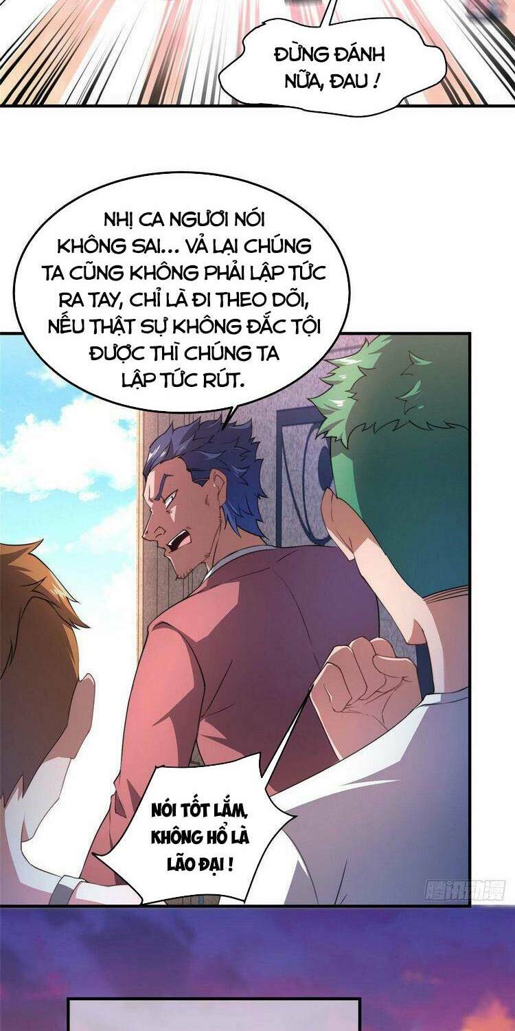 Thần Sủng Tiến Hóa: Chapter 22