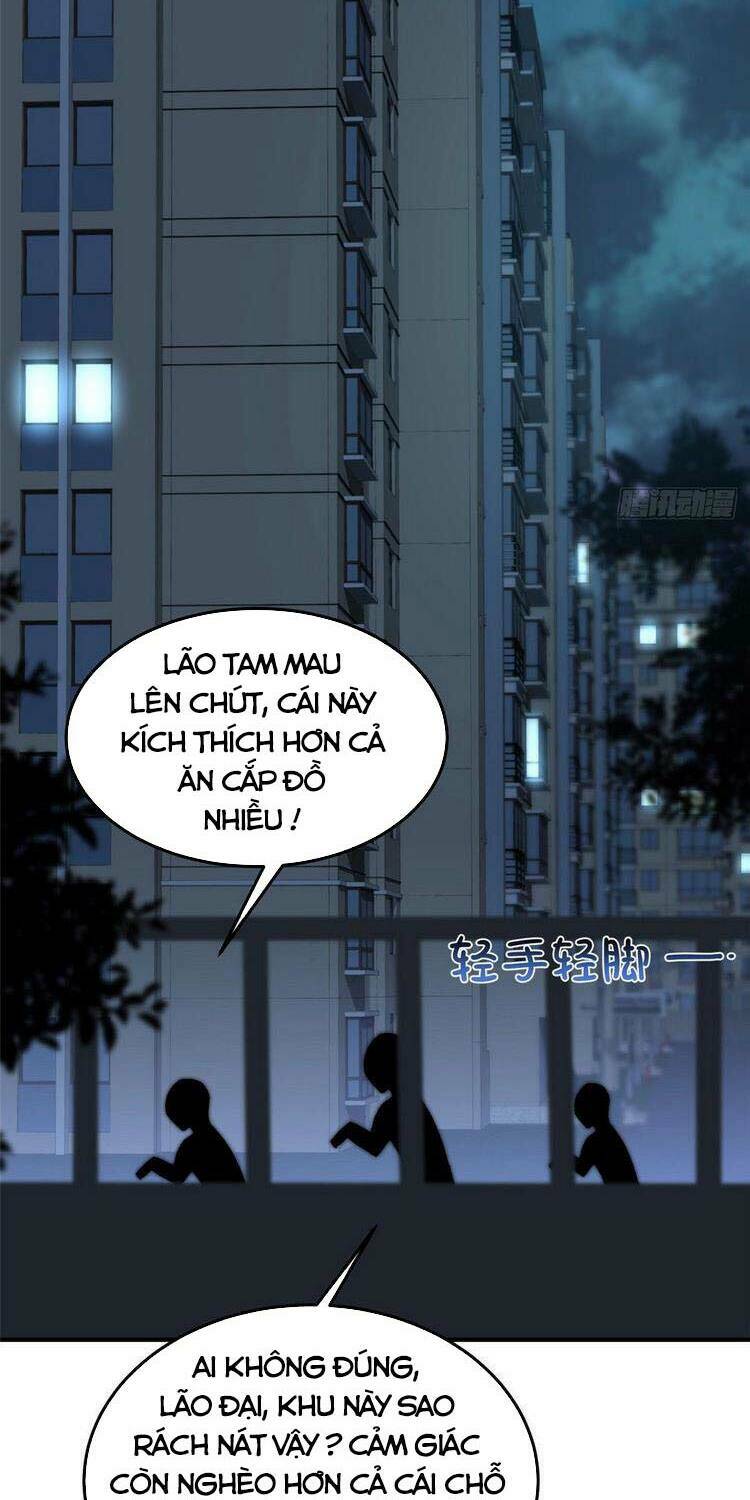 Thần Sủng Tiến Hóa: Chapter 22