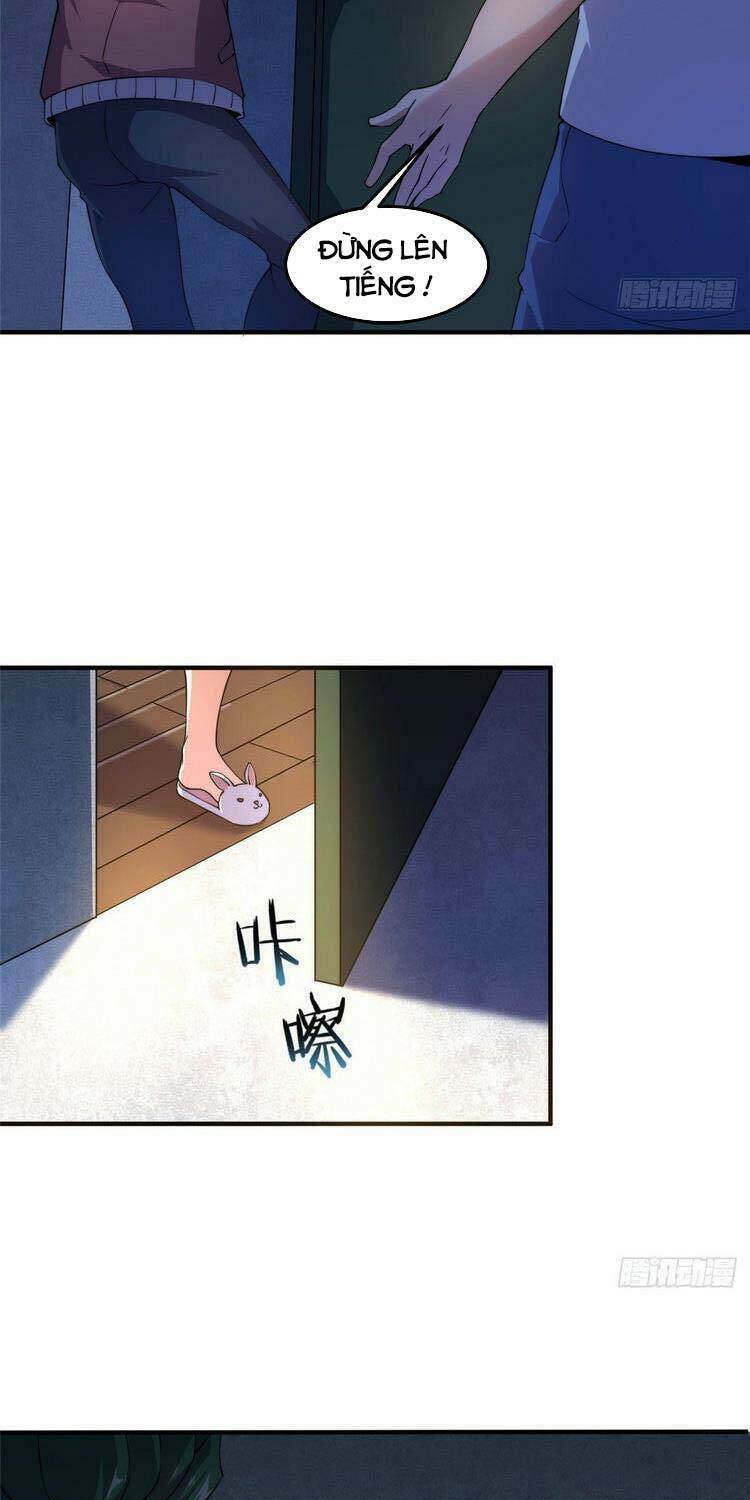 Thần Sủng Tiến Hóa: Chapter 22