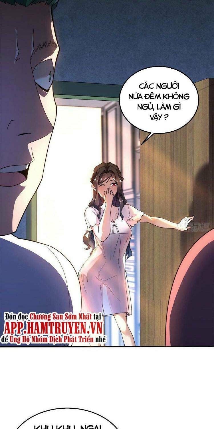 Thần Sủng Tiến Hóa: Chapter 22