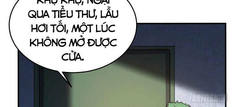 Thần Sủng Tiến Hóa: Chapter 22